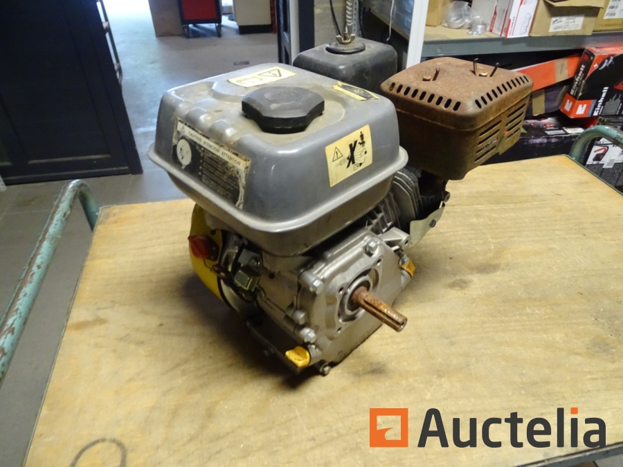 Moteur thermique tondeuse OHV Accessoires Moteur
