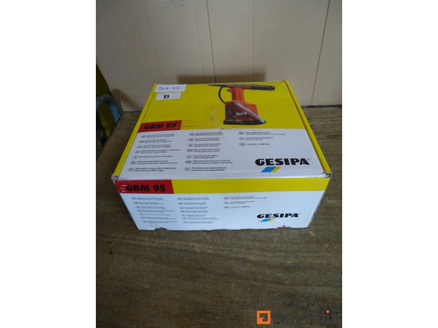 Pince Ecrou A Sertir | Pince A Sertir