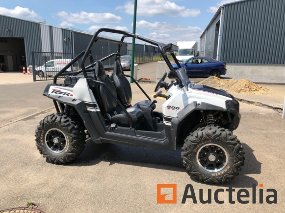 Buggy polaris store rzr 800