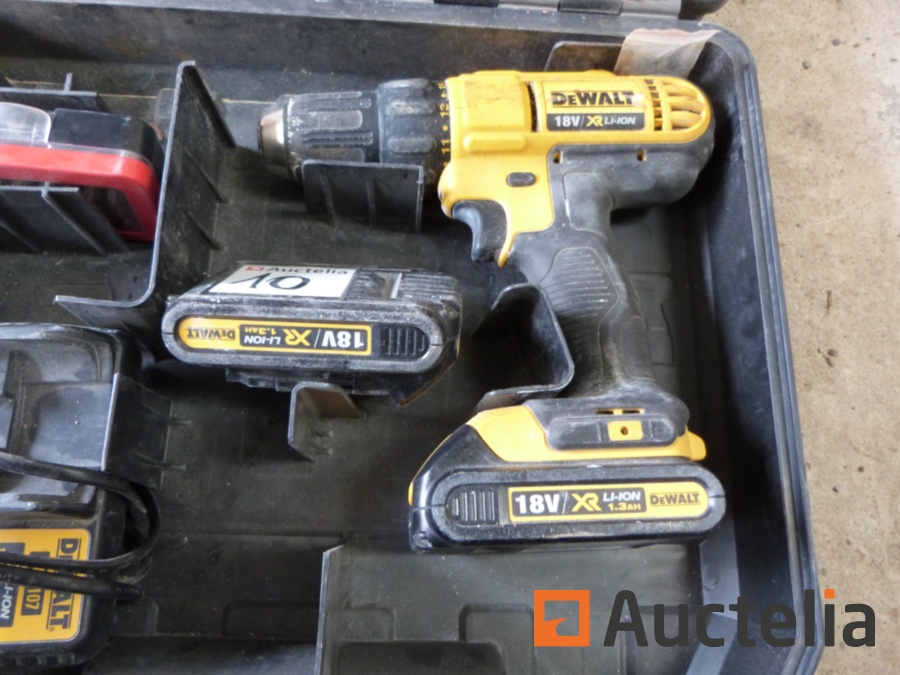 Dewalt dcd971 online