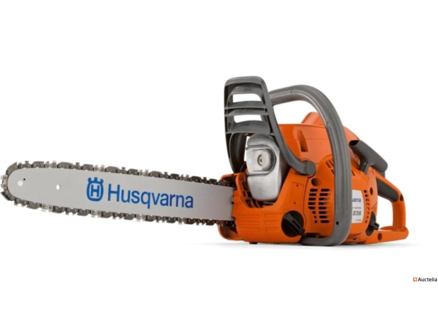 Husqvarna 135 Kettingzaag Landbouw Bosbouw Tuin Gereedschap 